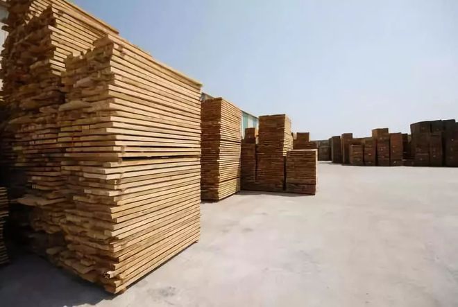 正规NBA押注平台木材市场一周行情汇总：上海市场有大果紫檀新货入市(图3)