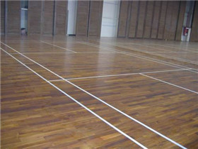 正规NBA押注平台室外防腐木地板种类大全 防腐木地板价格(图1)